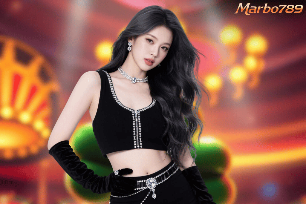 MARBO789 สมัครสมาชิก